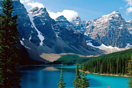 Viaggi Canada