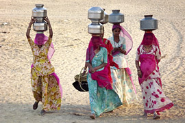 Viaggi India