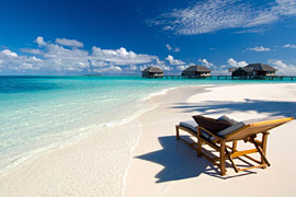 Viaggi Maldive