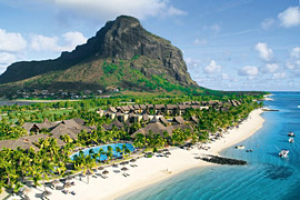 Viaggi Mauritius