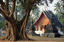 Viaggi Oriente