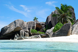Viaggi Seychelles